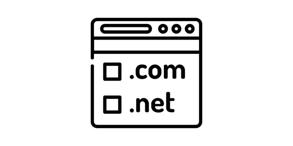 Purchase a Domain Name