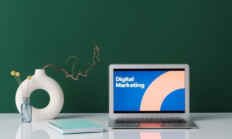 Digital Marketing 101: Unveiling the Power of the Digital Realm