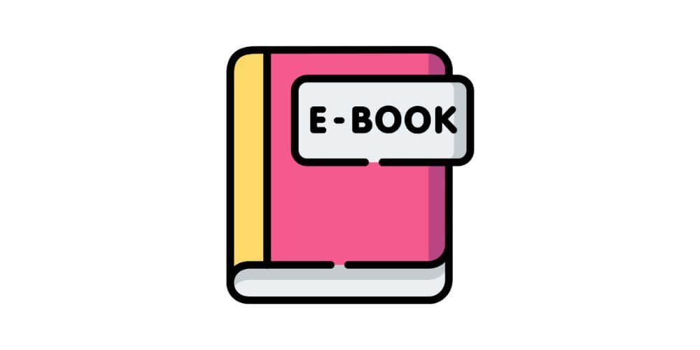 E-books: Publish Your Writing