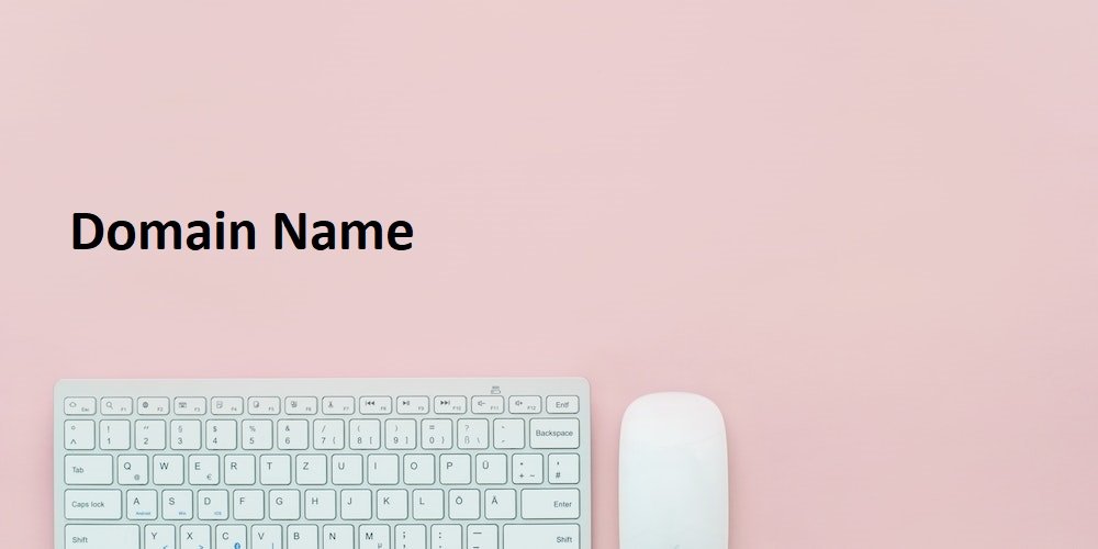 What is a Domain Name?