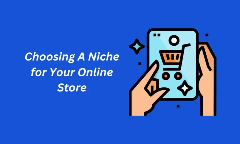 How to Choose the Perfect Niche for Your eCommerce Business A Step-by-Step Guide