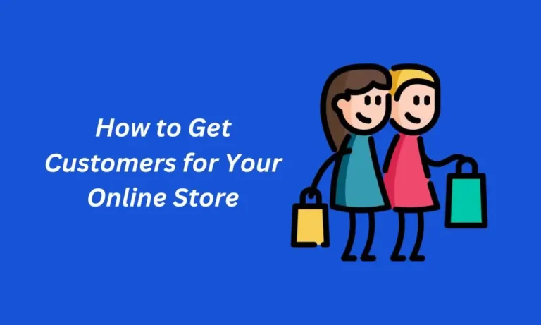 How to Get Your First 10 Customers Online