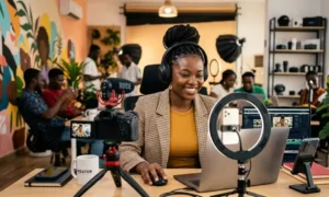 Why Everyone Will Need to Become a Creator