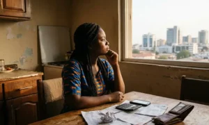 Why Most People Stay Broke